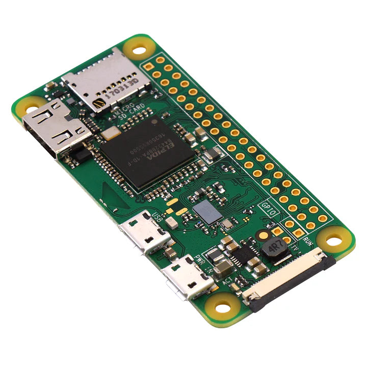 Raspberry Pi Zero W