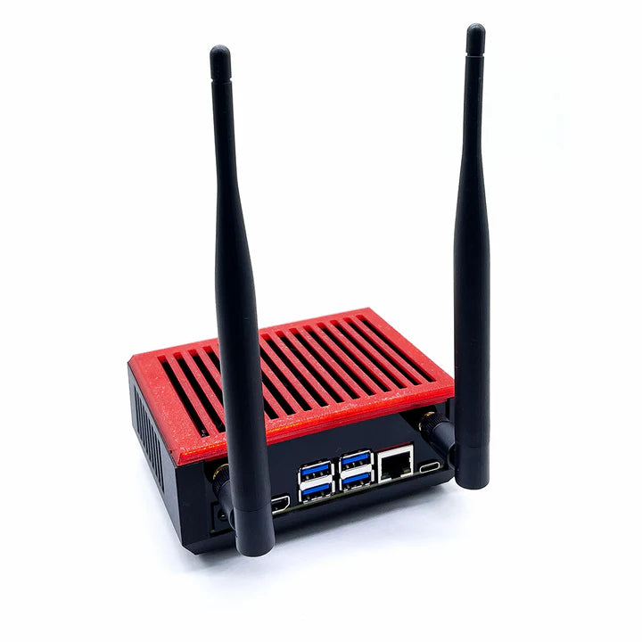 NVIDIA® Jetson Orin™ NX Deployment Kit – 8GB