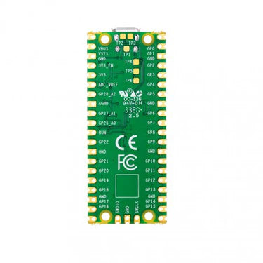 Raspberry Pi Pico