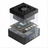 ROBOi Super J4011 - Advanced Edge AI Computer with NVIDIA® Jetson™ Orin™ NX 8GB