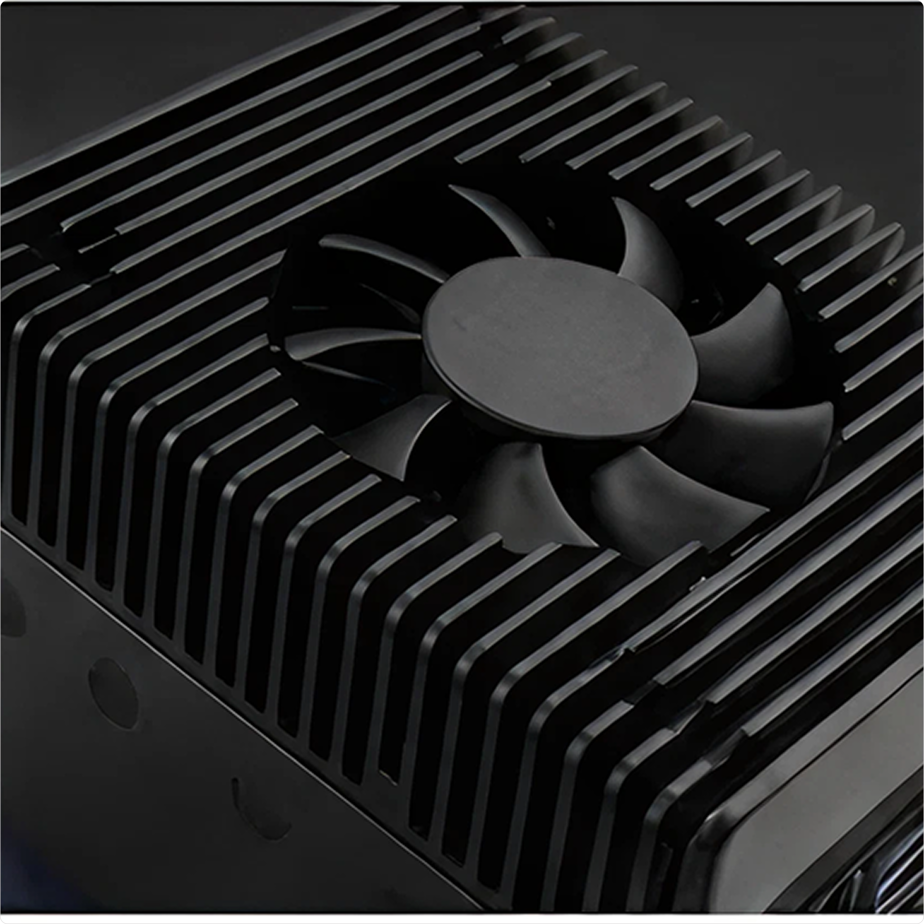 ROBOi Super J3011 - Advanced Edge AI Computer with NVIDIA® Jetson™ Orin™ Nano 8GB