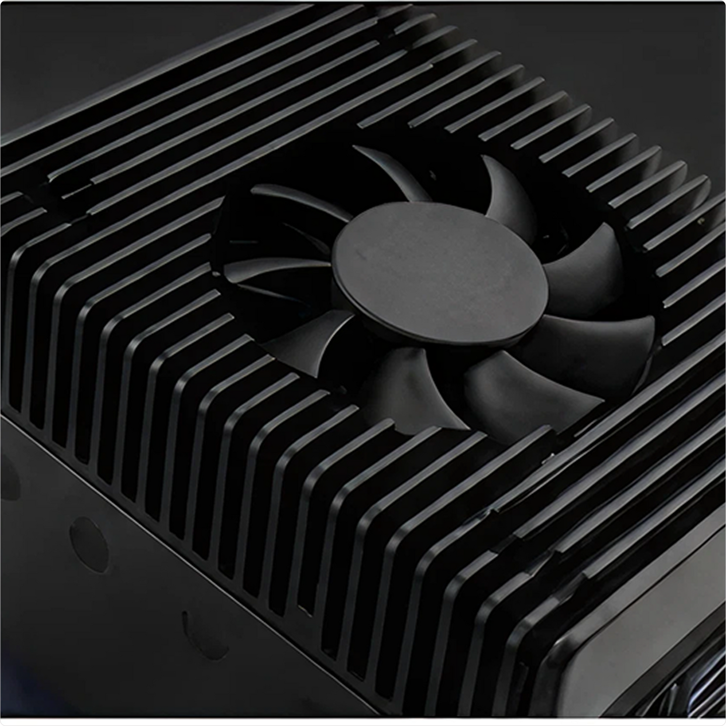 ROBOi Super J3011 - Advanced Edge AI Computer with NVIDIA® Jetson™ Orin™ Nano 8GB