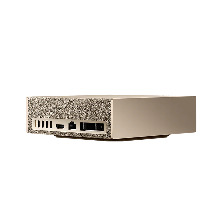 NVIDIA® DGX™ Spark (940-54242-0000-000)