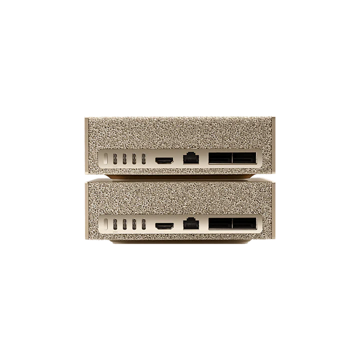 NVIDIA® DGX™ Spark (940-54242-0000-000)
