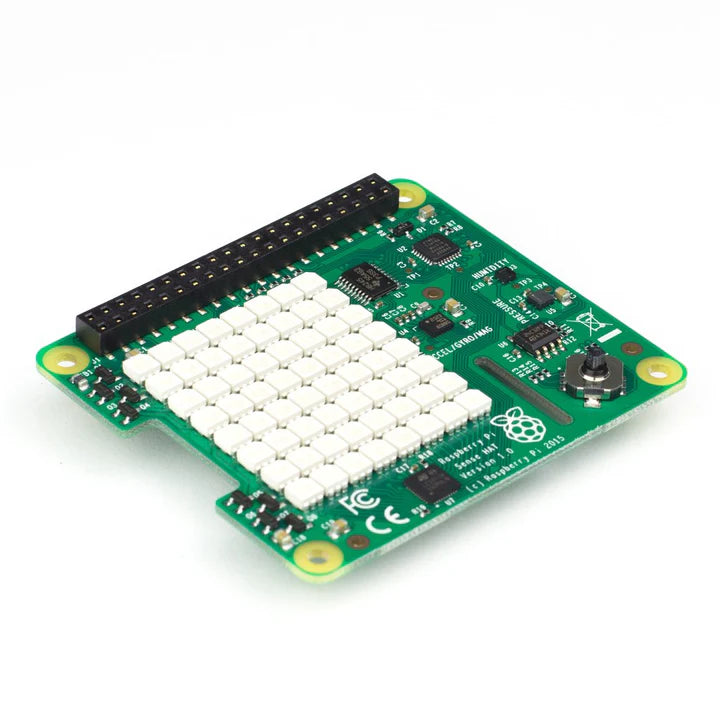 Raspberry Pi SenseHat