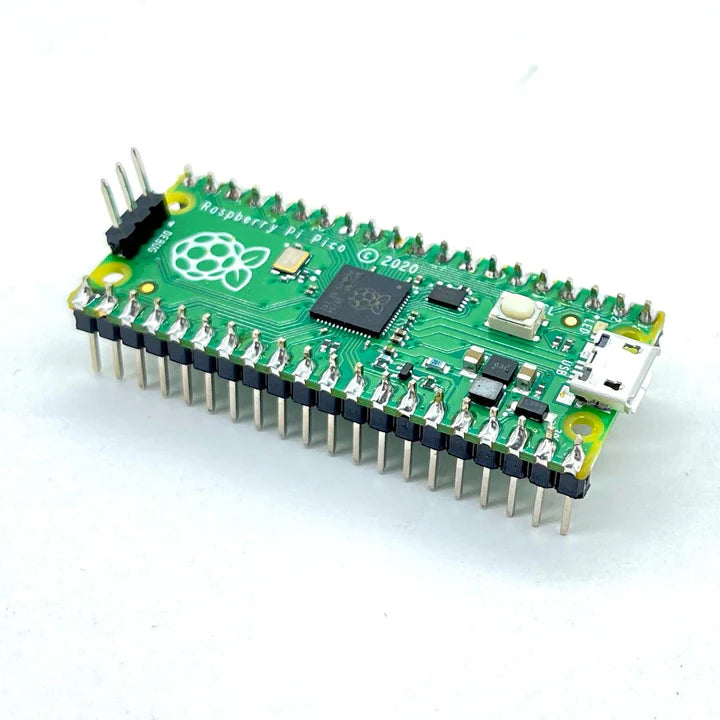 Raspberry Pi Pico