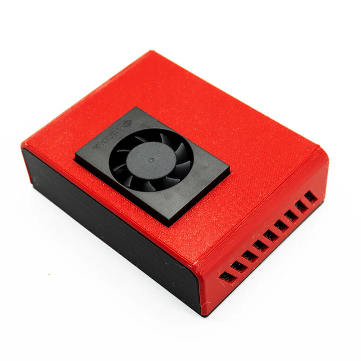 NVIDIA Jetson Xavier NX Deployment Kit - Compact
