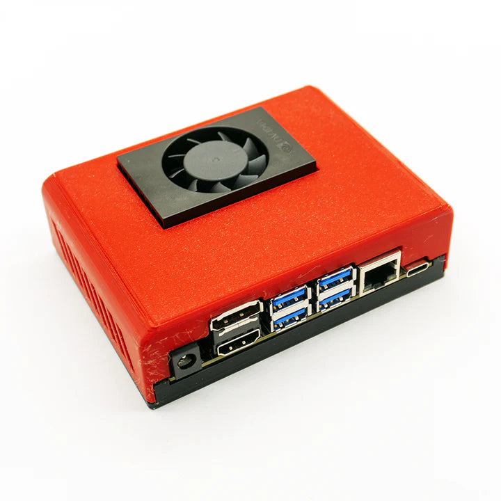 NVIDIA Jetson Xavier NX Deployment Kit - Compact