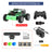 Hiwonder JetAuto ROS1 ROS2 Robot Car