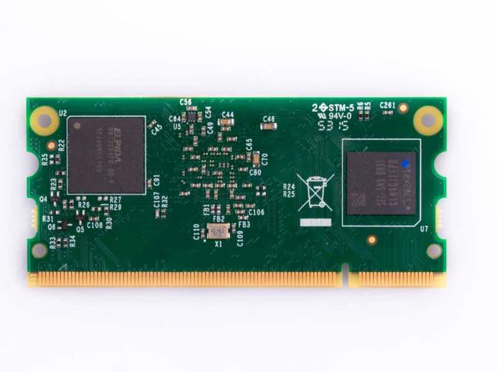 Raspberry Pi Compute Module 3 Lite