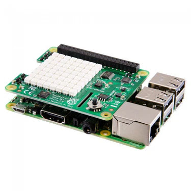 Raspberry Pi SenseHat
