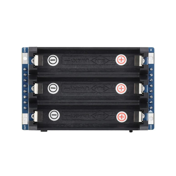 Industrial IoT 5G/4G Wireless Expansion Module Designed for Raspberry Pi Compute Module 4, With UPS Module