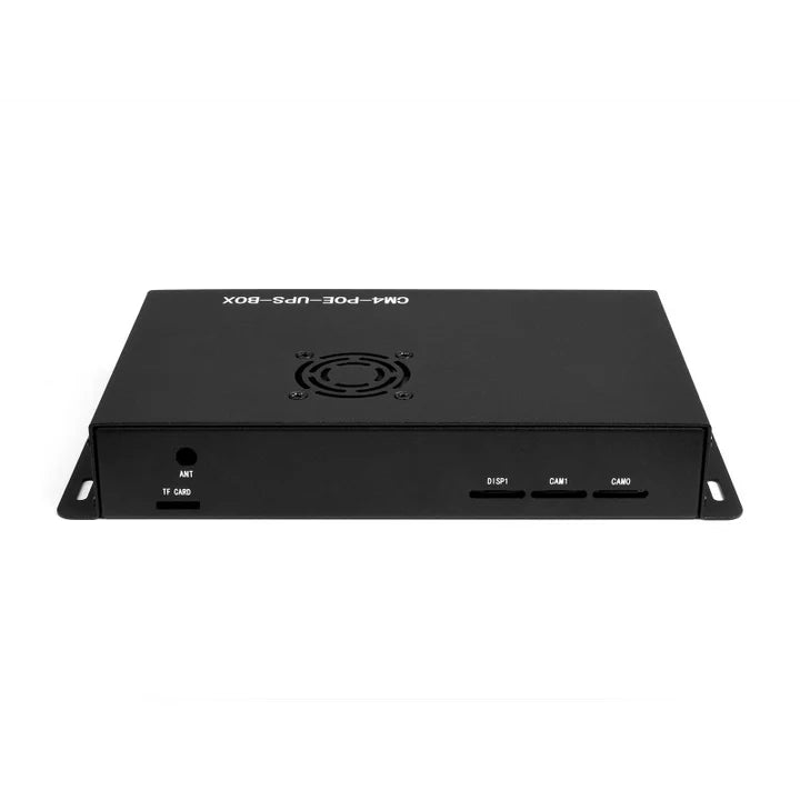 PoE UPS Mini-Computer Designed for Raspberry Pi Compute Module 4