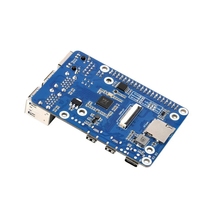 CM4 To Pi 4B Adapter for Raspberry Pi