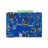 Compute Module Industrial IoT Base Board, 4G / PoE Feature, For Raspberry Pi CM4S / CM3 Series