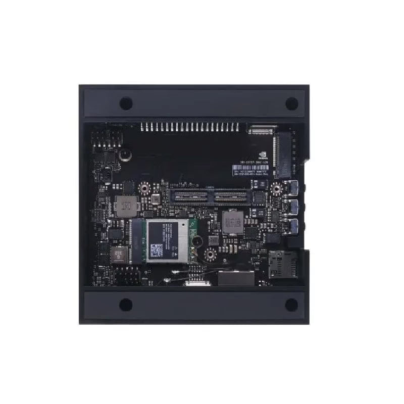 Nvidia Jetson Agx Orin Deployment Kit - 64GB