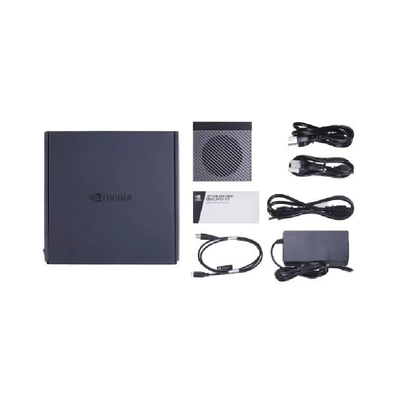 Nvidia Jetson Agx Orin Deployment Kit - 64GB