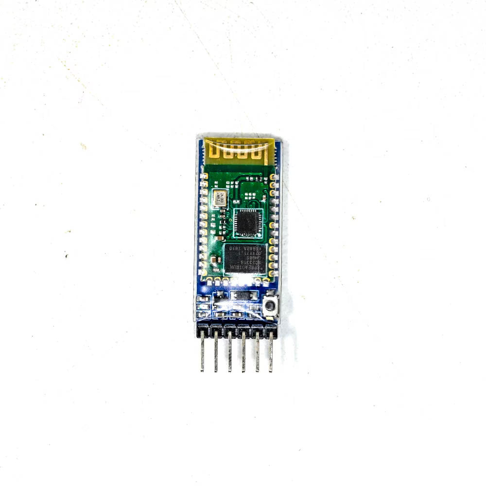 HC-05 6pin Bluetooth Module with Button
