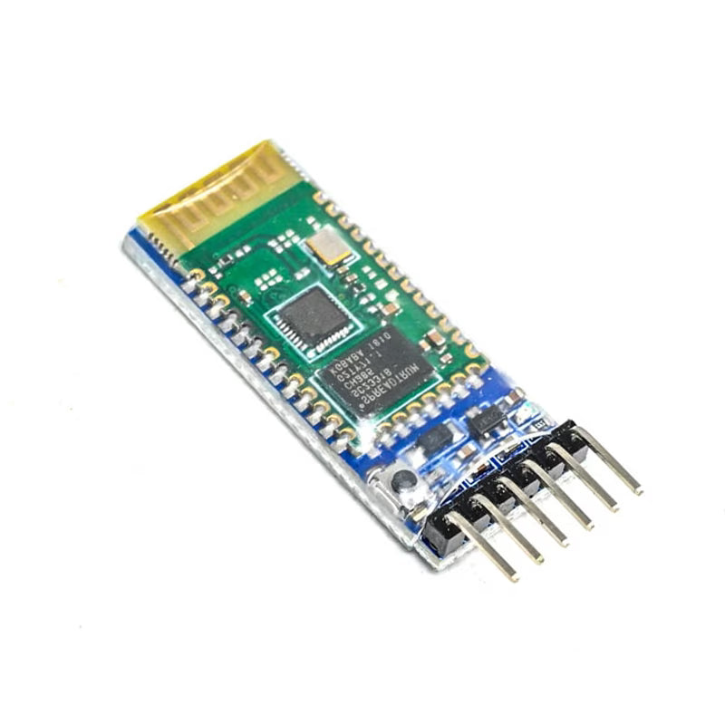 HC-05 6pin Bluetooth Module with Button