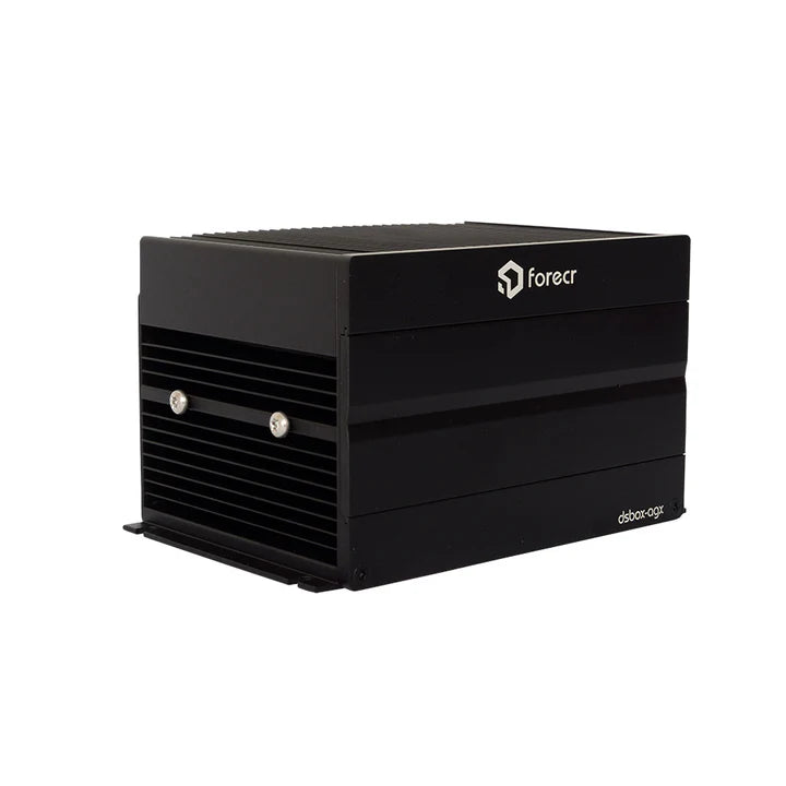 Jetson AGX Orin Industrial Box PC - DSBOX-AGX