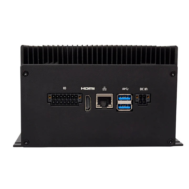 Jetson AGX Orin Industrial Box PC - DSBOX-AGX