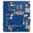 Dual Gigabit Ethernet 5G/4G Base Board