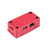 Ethernet / USB HUB BOX for Raspberry Pi Zero Series, 1x RJ45, 3x USB 2.0