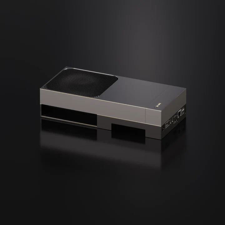 NVIDIA Jetson AGX Thor Deployment Kit
