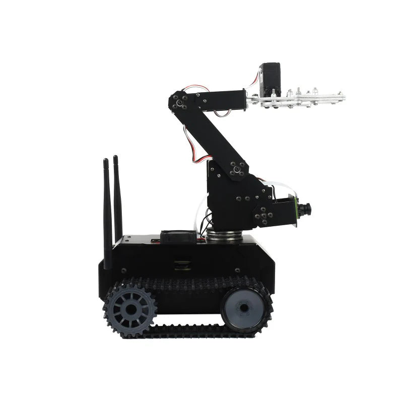 JETTANK AI Tracked Mobile Robot Kit