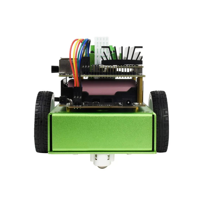 Waveshare AI Jetbot Robot Kit without Jetson Nano