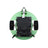JetBot Professional Version ROS AI Kit, Dual Controllers AI Robot, Lidar Mapping, Vision Processing