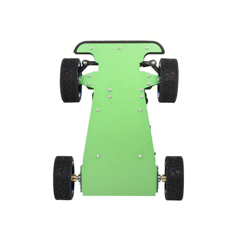 JetRacer ROS AI Robot