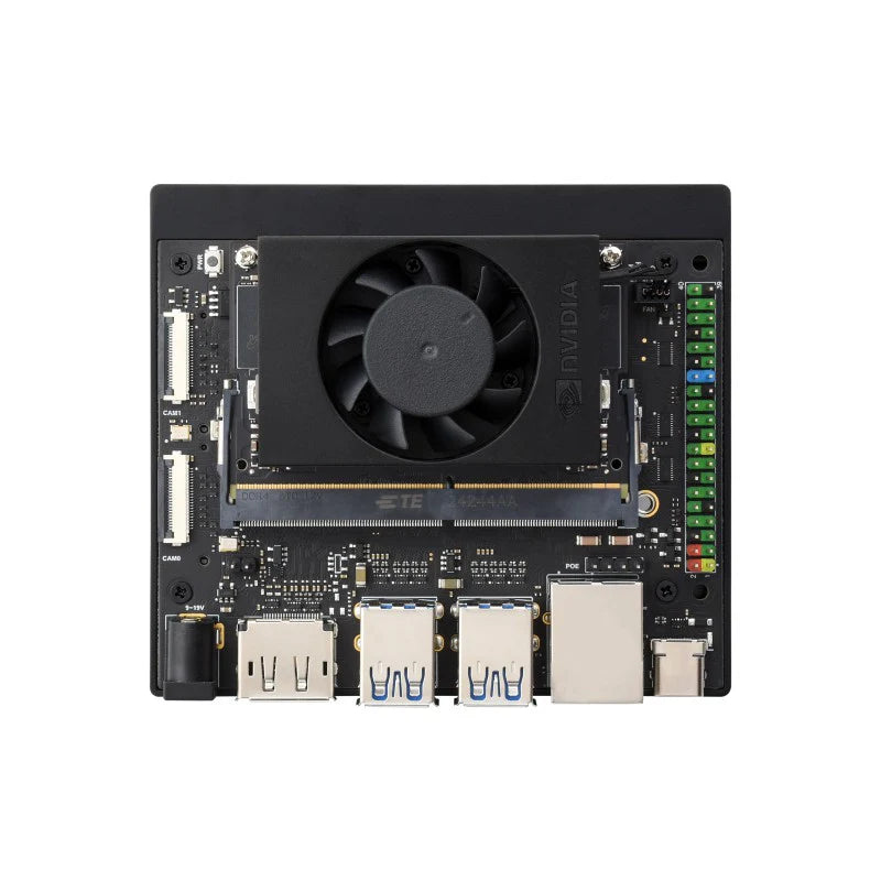 NVIDIA Jetson Orin Super Nano Deployment Kit - Made in India