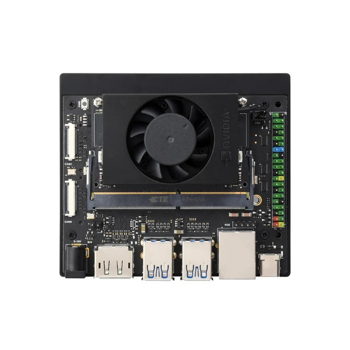 NVIDIA® Jetson Orin™ Nano Super Deployment Kit - 8GB