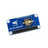 MAX-M8Q GNSS HAT for Raspberry Pi, Multi-constellation Receiver Support, GPS, Beidou, Galileo, GLONASS