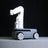 MyAGV Pi: Autonomous Navigation Smart 4-Wheel Drive Vehicle