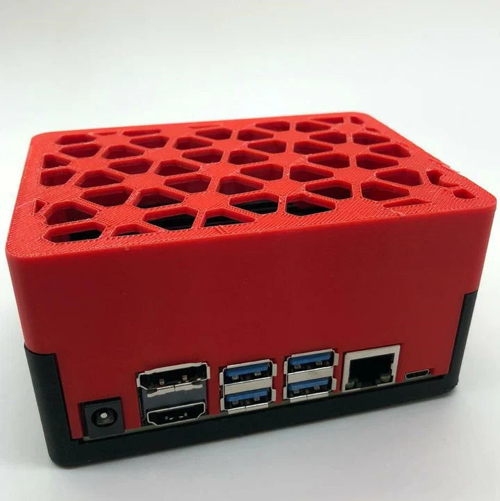 NVIDIA Jetson Nano Case