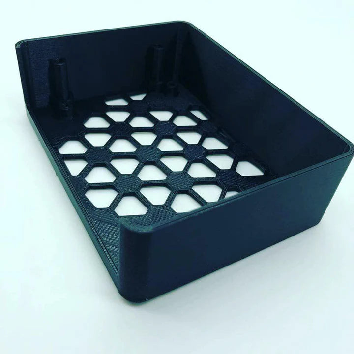 NVIDIA Jetson Nano Case