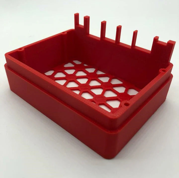 NVIDIA Jetson Nano Case