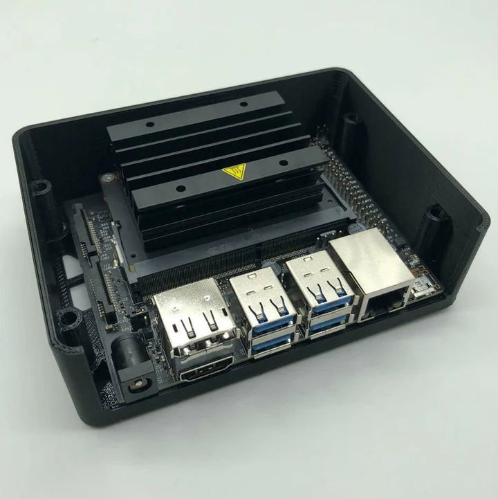 NVIDIA Jetson Nano Case