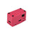 PoE Ethernet / USB HUB BOX for Raspberry Pi Zero Series, 3x USB 2.0, 802.3af-Compliant
