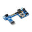 Power over Ethernet HAT for Raspberry Pi 3B+/4B, 802.3af-compliant