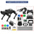 PuppyPi ROS Quadruped Robot with Raspberry Pi, Integrated with Large AI Model (ChatGPT)