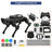 PuppyPi ROS Quadruped Robot with Raspberry Pi, Integrated with Large AI Model (ChatGPT)