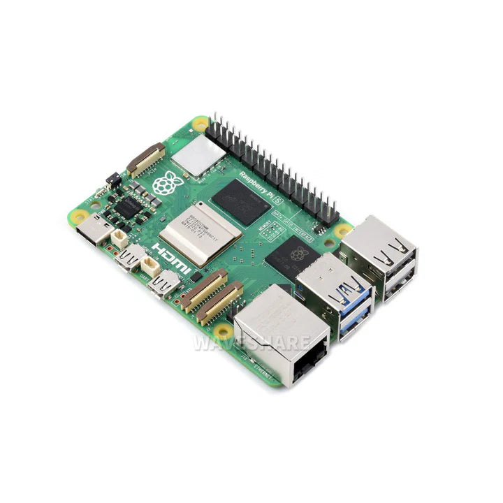 Raspberry Pi 5