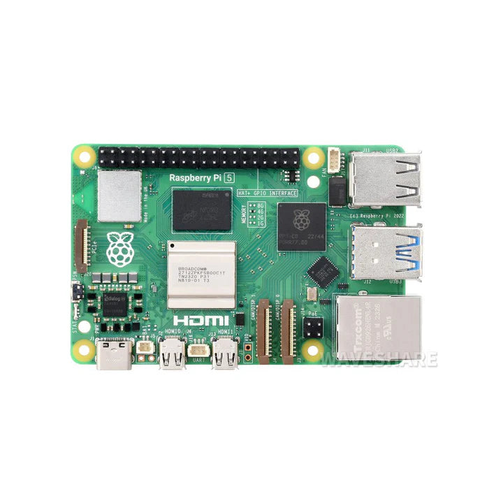 Raspberry Pi 5