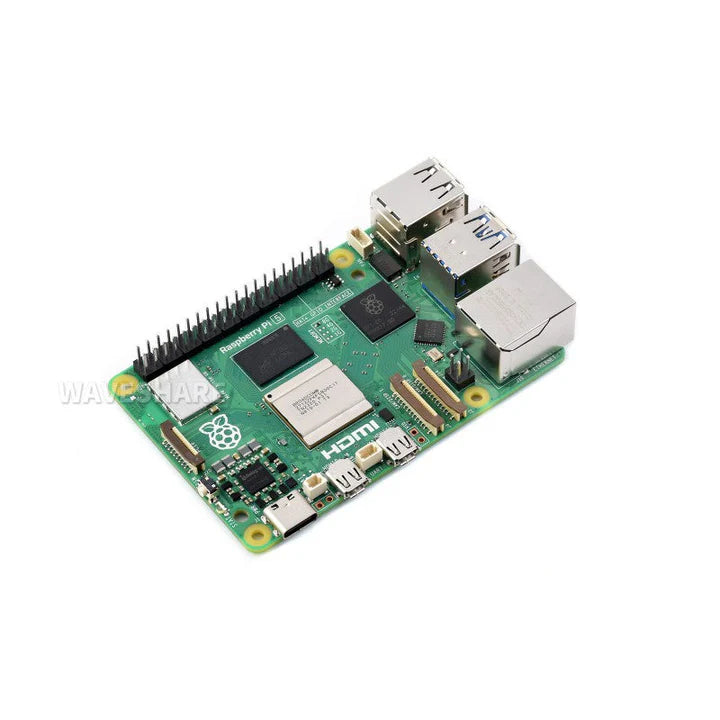 Raspberry Pi 5