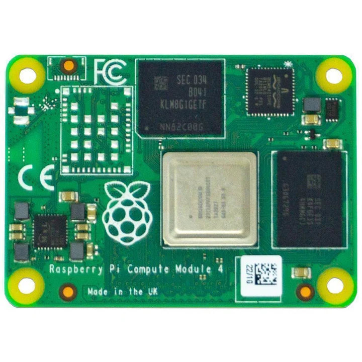 Raspberry Pi Compute Module 4