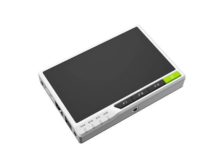 reTerminal CM4104032 - AI, IoT, IIoT Human Machine Interface
