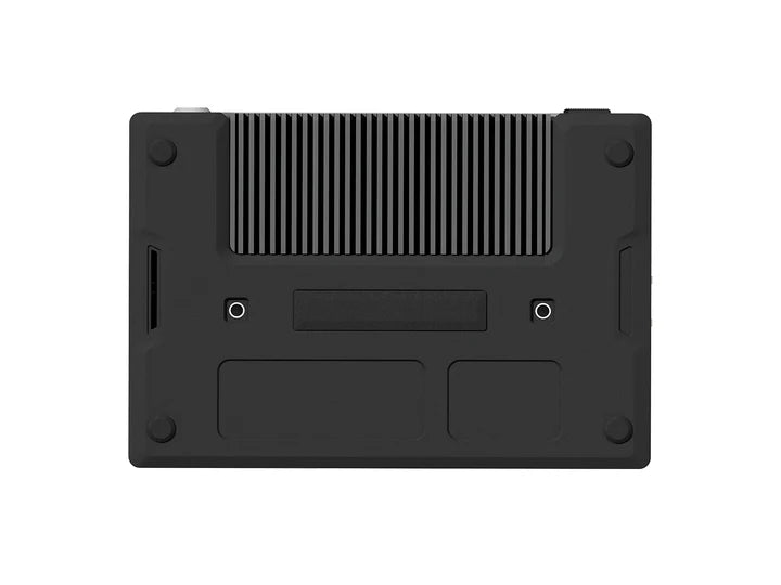 reTerminal CM4104032 - AI, IoT, IIoT Human Machine Interface